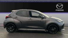 Mazda 2 Hybrid 1.5i Hybrid Homura 5dr CVT Hybrid Hatchback